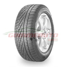 COP. 205/55HR17 PIRELLI W210 S2* RFT 91H M+S